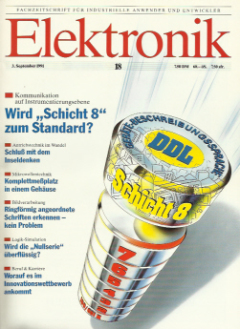 The Journal 'Elektronik'